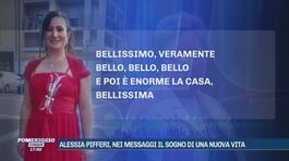 Alessia Pifferi, nei messaggi il sogno di una nuova vita thumbnail