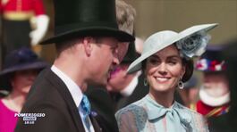 Sono William e Kate i più amati del reame thumbnail