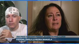 Omicidio Pierina, parla Manuela: "So di essere innocente" thumbnail