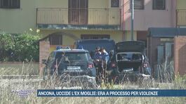 Ancona, uccide l'ex moglie: era a processo per violenze thumbnail