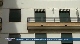 Milano, custode vende per 14 volte la stessa casa thumbnail
