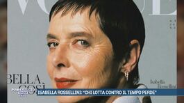 Isabella Rossellini, la bellezza a ogni età thumbnail
