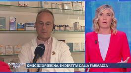 Omicidio Pierina, in diretta dalla farmacia thumbnail