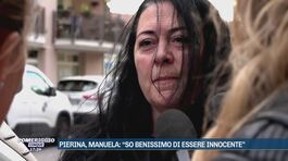 Giallo di Rimini, chi è Manuela la nuora di Pierina? thumbnail