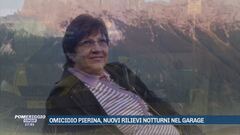 Omicidio di Pierina, parla Loris Bianchi - Pomeriggio Cinque Video ...