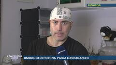 Omicidio di Pierina, parla Loris Bianchi - Pomeriggio Cinque Video ...