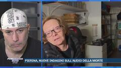 Omicidio di Pierina, parla Loris Bianchi - Pomeriggio Cinque Video ...