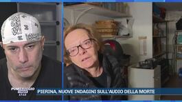 Pierina, audio della morte: parla la proprietaria del box thumbnail