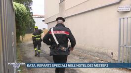 Kata, reparti speciali nell'hotel dei misteri thumbnail