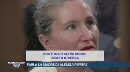 Parla la madre di Alessia Pifferi thumbnail