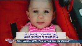 Parla la madre di Alessia Pifferi: "Quella bambina era un fiore" thumbnail