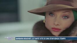 Barbara Bouchet, le tante vite di una star senza tempo thumbnail