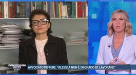 Avvocato Pifferi: "Alessia ha diritto a parte dell'affitto" thumbnail