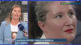 Viviana Pifferi: "Alessia cercava uomini con cui accasarsi" thumbnail