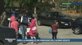 Parla la mamma di un compagno dell'alunno sedato thumbnail
