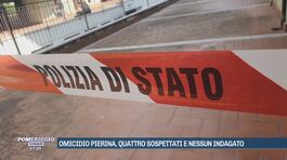 Omicidio Pierina, quattro sospettati e nessun indagato thumbnail