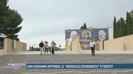 San Giovanni Rotondo, il "miracolo economico" è finito? thumbnail