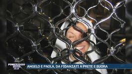 Diventa sacerdote a 68 anni, anche il figlio in seminario thumbnail