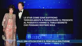 Lollo, una vita da star e il peso della solitudine thumbnail