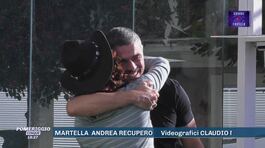 Grande Fratello, prove di pace tra Beatrice e Massimiliano thumbnail