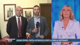 Ariano Irpino, parla l'avvocato del ristoratore thumbnail