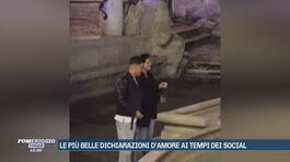 Le più belle dichiarazioni d'amore ai tempi dei social thumbnail