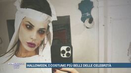 Halloween, i costumi più belli delle celebrità thumbnail