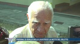 Giallo di Rimini, cosa non torna nelle testimonianze thumbnail