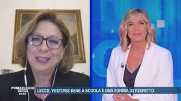 Lecce, vestirsi bene a scuola è una forma di rispetto thumbnail