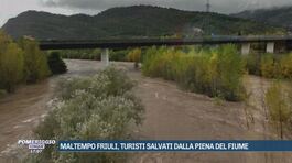 Maltempo: allerta in Veneto e Friuli Venezia Giulia thumbnail