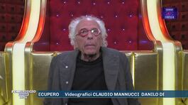 In diretta dalla casa del Grande Fratello thumbnail