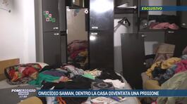 Omicidio, dentro la casa trasformata in una trappola mortale thumbnail