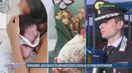 In diretta da Bergamo, mamma arrestata per infanticidio thumbnail