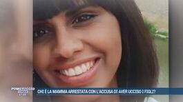 Chi è la mamma arrestata con l'accusa di aver ucciso i figli? thumbnail