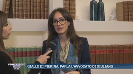 Giallo Pierina, parlano gli avvocati di Giuliano thumbnail