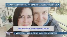 Il mistero di Pierina, esiste una pista religiosa? thumbnail