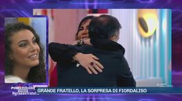Grande Fratello, la sorpresa di Fiordaliso thumbnail