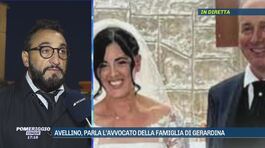 Avellino, parla l'avvocato della famiglia di Gerardina thumbnail