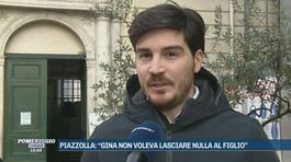 Andrea Piazzolla, per i giudici ha approfittato della Lollo thumbnail