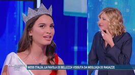 Miss Italia: "Il mio sogno tra cinema e medicina" thumbnail