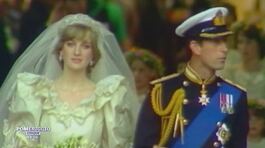 Re Carlo e Diana, la principessa amata dal popolo thumbnail