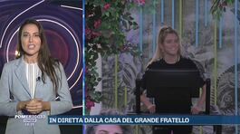 In diretta dalla casa del Grande Fratello thumbnail
