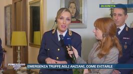Emergenza truffe agli anziani, come evitarle thumbnail