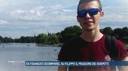 Ex fidanzati scomparsi, il vero volto di Filippo thumbnail