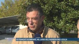 Ex fidanzati scomparsi, parla un testimone: "Tracce di sangue di qualcuno in fuga" thumbnail