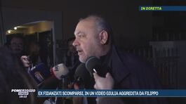 Ex fidanzati scomparsi, le parole dell'avvocato della famiglia di GIulia thumbnail