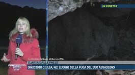 Giulia Cecchettin, al suo assassino contestata la premeditazione thumbnail