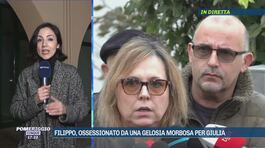 Filippo Turetta, ossessionato da una gelosia morbosa per Giulia Cecchettin thumbnail