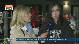 Giulia Cecchettin, la sorella Elena: "E' stato il vostro bravo ragazzo" thumbnail