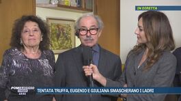 Bologna, anziano sventa una truffa da 2500 euro thumbnail